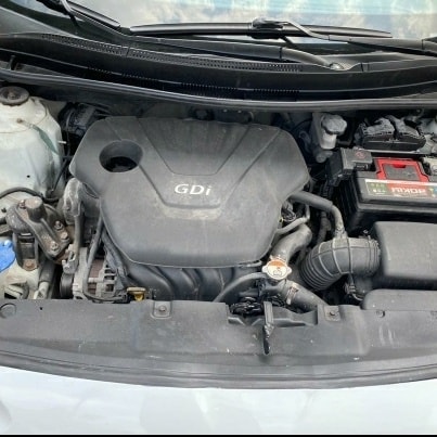 Hyundai ACCENT 2015 — photo 6