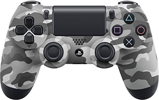 Commande PS4 — photo 2