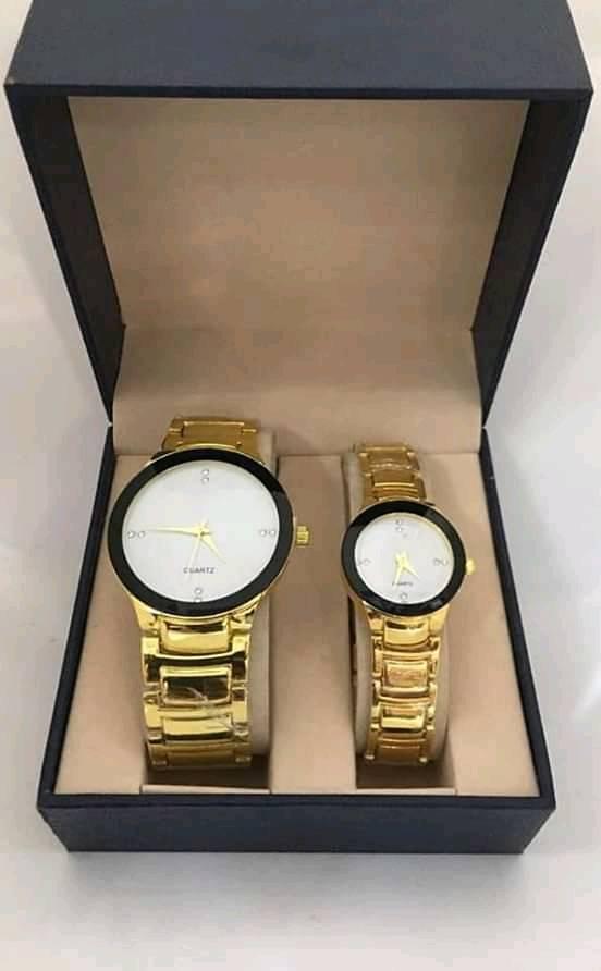 Montre Couple — photo 4