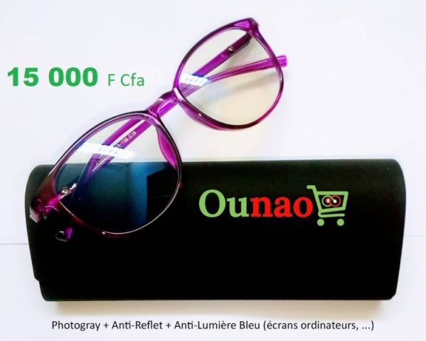 Verre + Monture — photo 10
