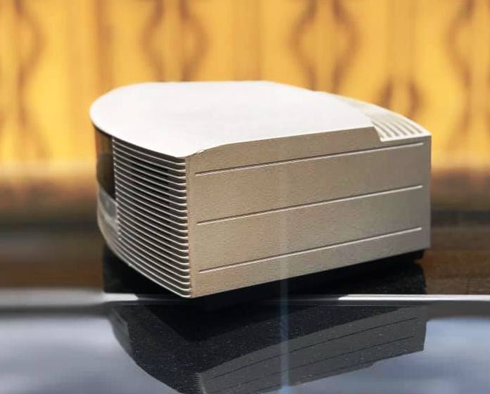 BOSE WAVE III — photo 2