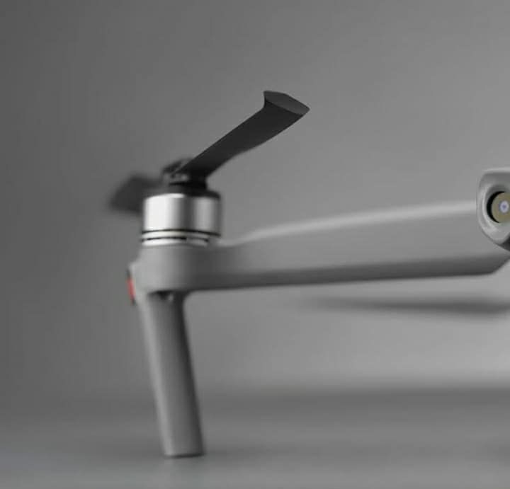DJI Mavic Air 2 – Drone avec Vidéo 4K Ultra HD — photo 10
