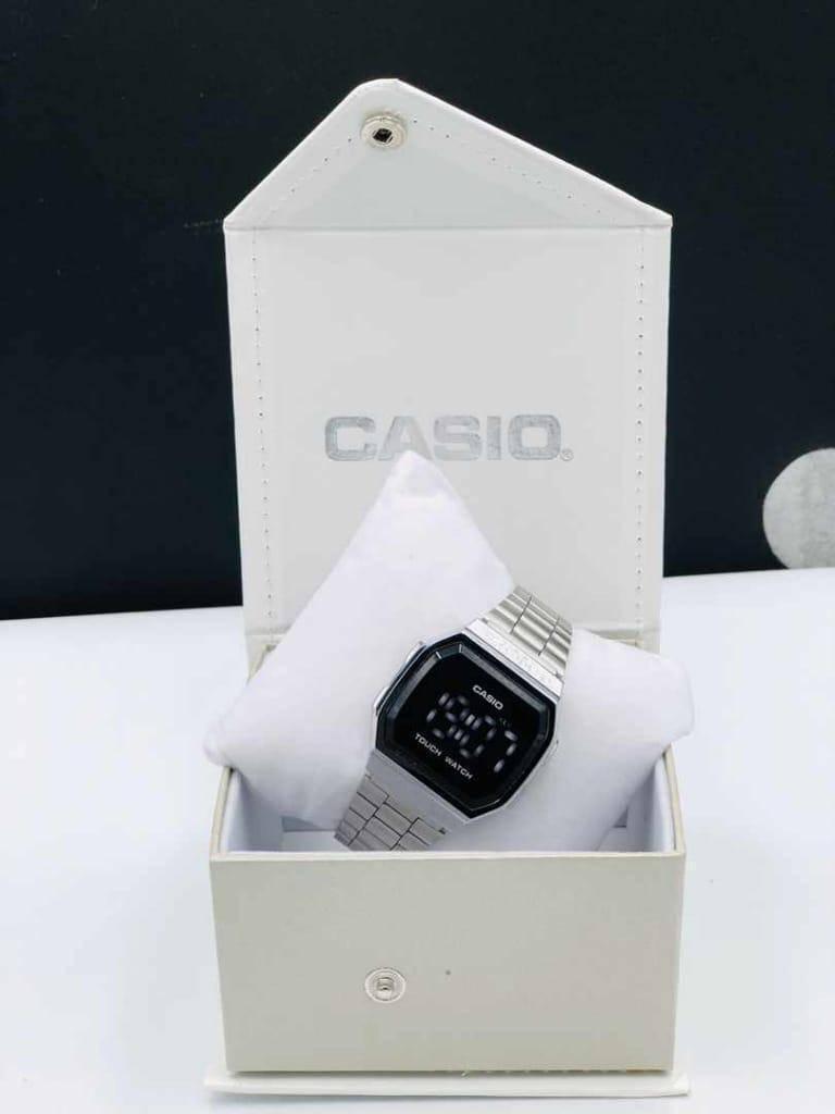 Montre Casio Tactil — photo 5