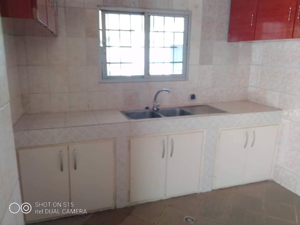Duplex de 6 Pièces — photo 5