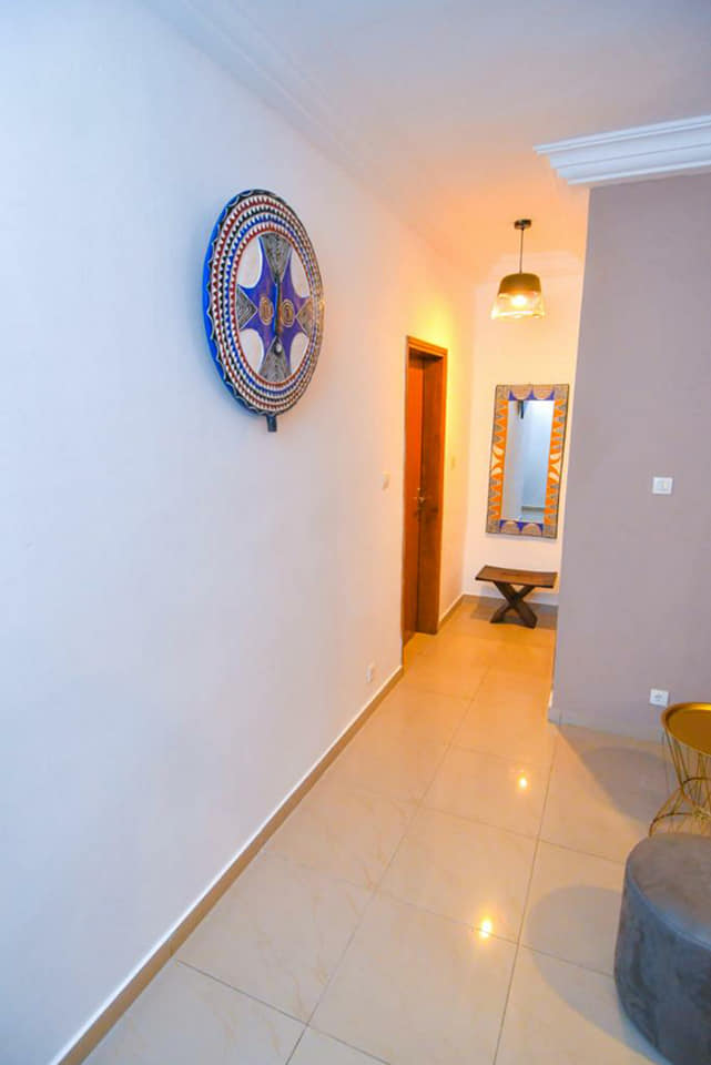 Appartement Meublés de 2 Pièces — photo 4