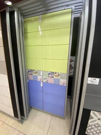 Carreaux — photo 15