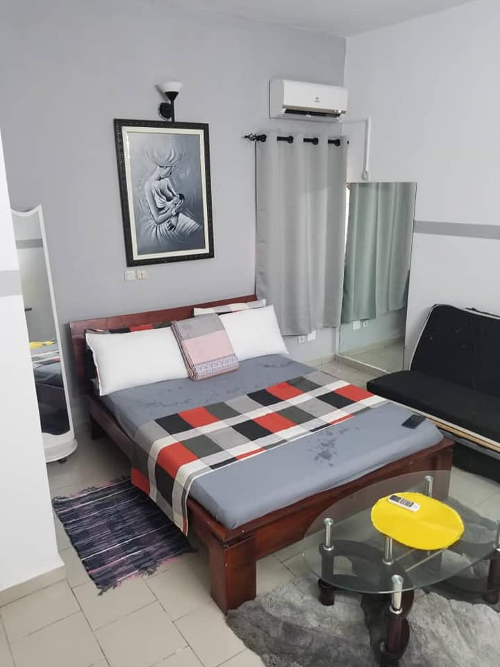 Résidences Meublées - Riviera Palmeraie — photo 2