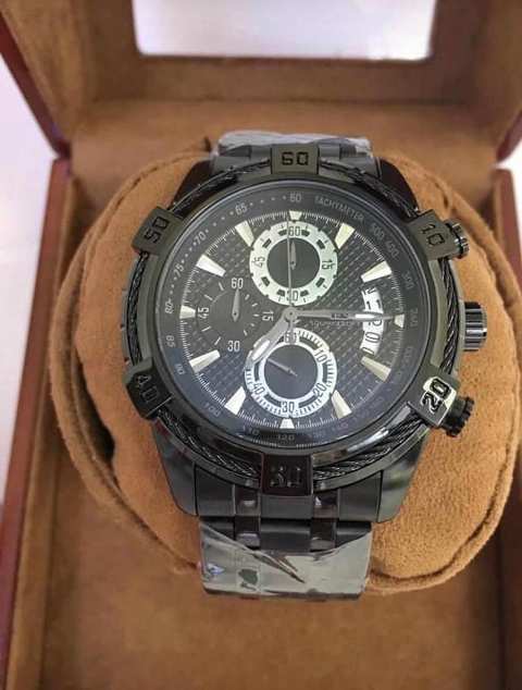 Montre De Qualite — photo 2