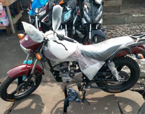 Motos — photo 12
