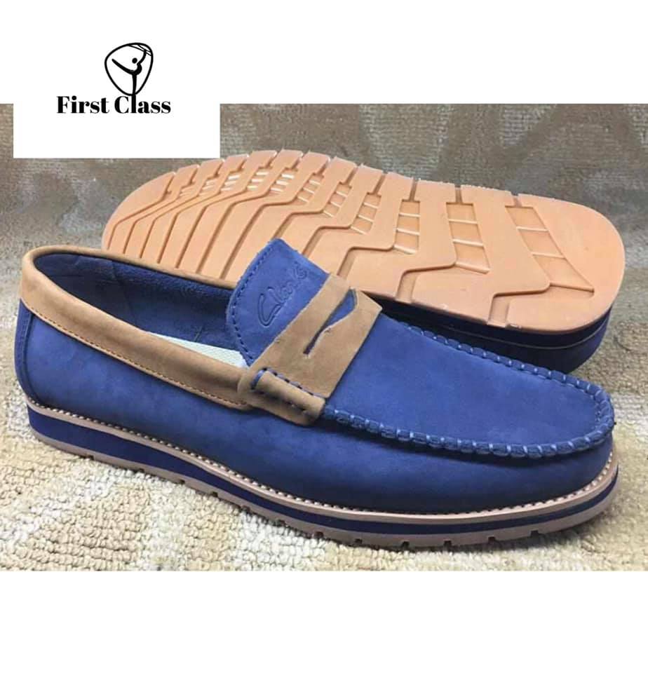 CHAUSSURES hommes