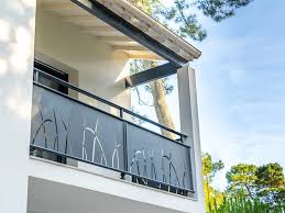 BALCON INOX VERRE ABIDJAN — photo 2