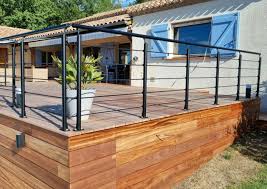 BALCON ALUMINUIM ABIDJAN — photo 4
