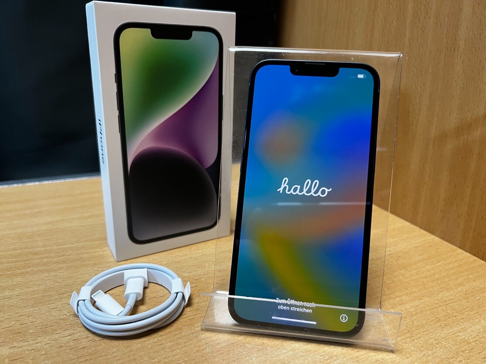 Apple iPhone 14 pro max, 14 pro, 14 plus, 14, 13 pro max, 13 pro, 13, 13 mini, Samsung Galaxy S22 Ultra 5G — photo 2