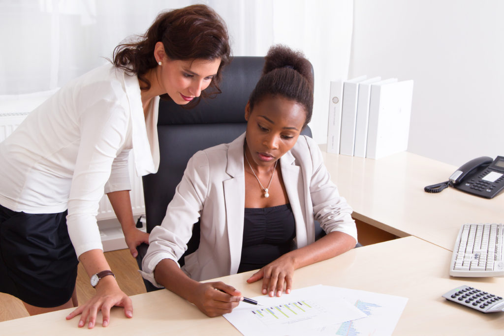 Assistant Ressources Humaines - H/F