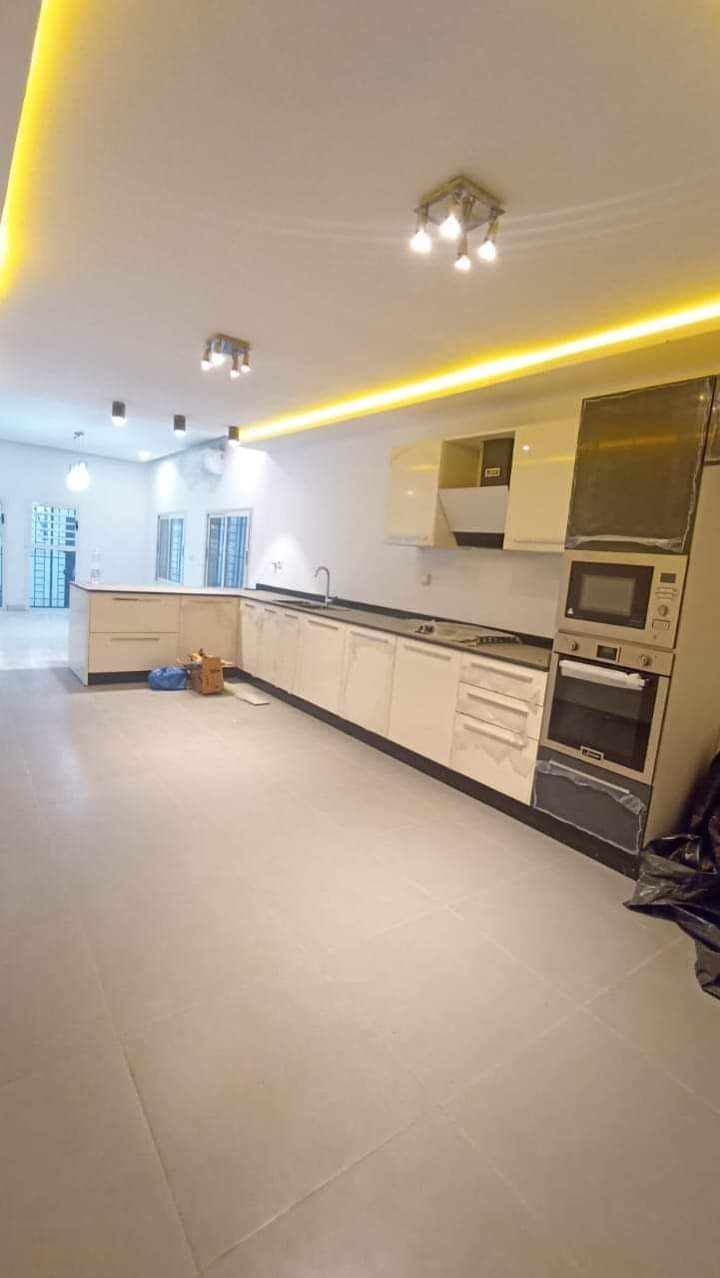 Duplex 7pièces à la Riviera Palmeraie — photo 2