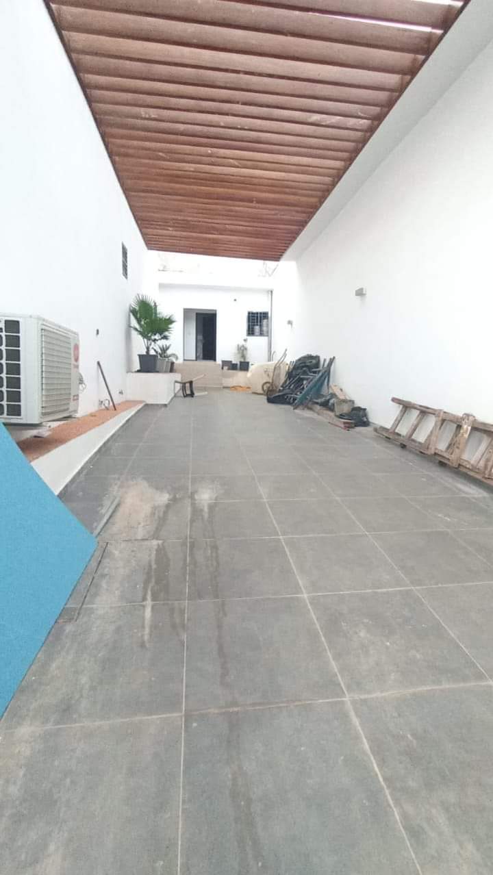 Duplex 7pièces à la Riviera Palmeraie — photo 3
