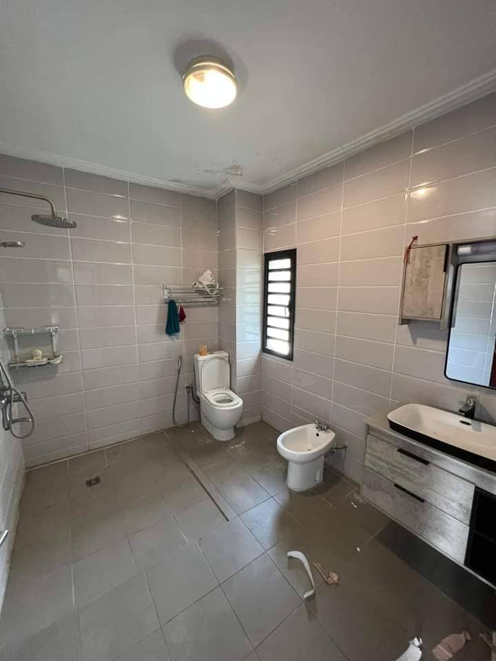Une belle villa duplex de 08 pièces  avec piscine — photo 10