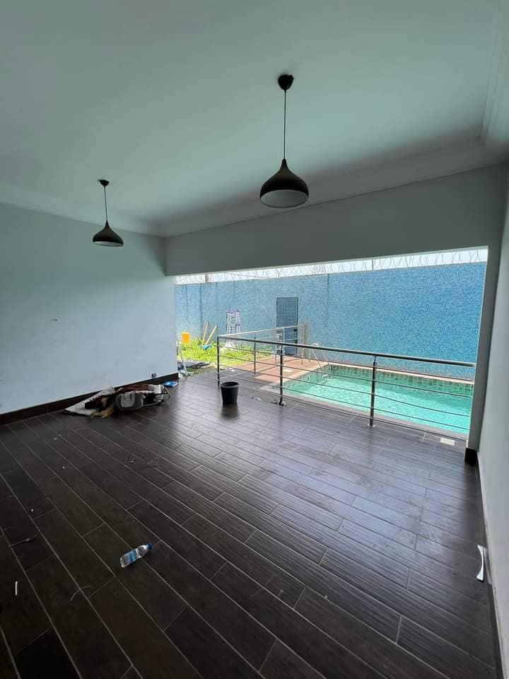 Une belle villa duplex de 08 pièces  avec piscine — photo 6