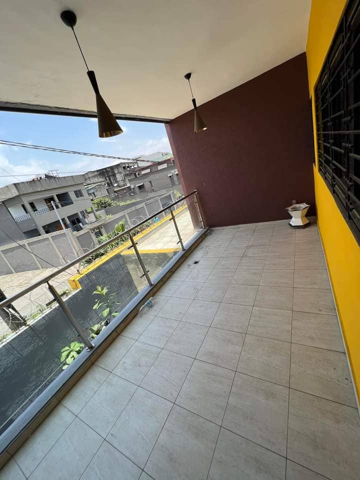 Une belle villa duplex de 08 pièces  avec piscine — photo 5