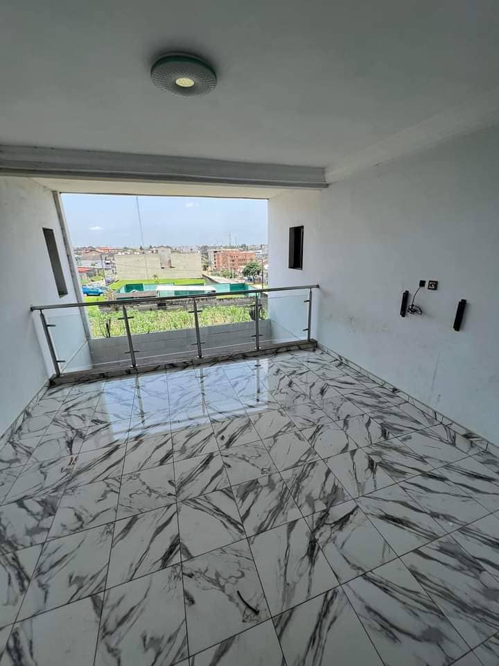 Une belle villa duplex de 08 pièces  avec piscine — photo 9