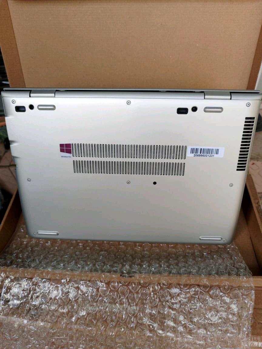 HP PROBOOK G4 CORE i5 8eGénération 0747912023 — photo 4