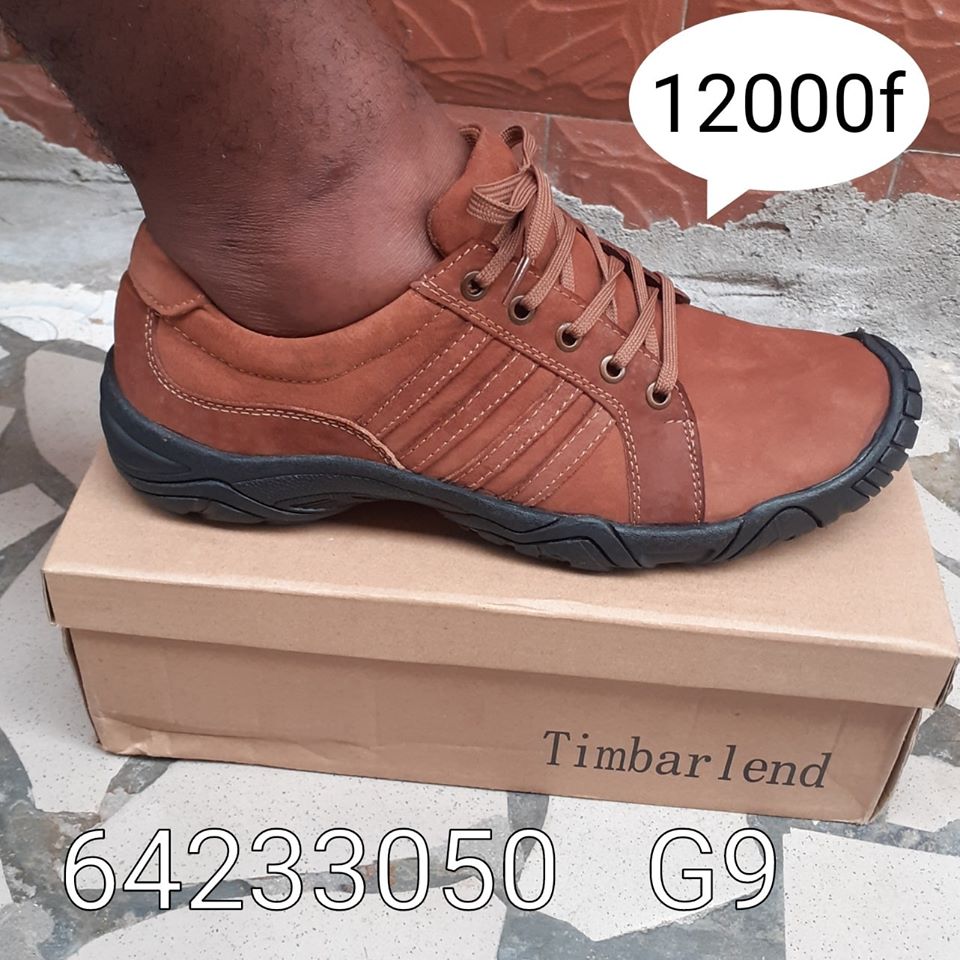 Tiberland