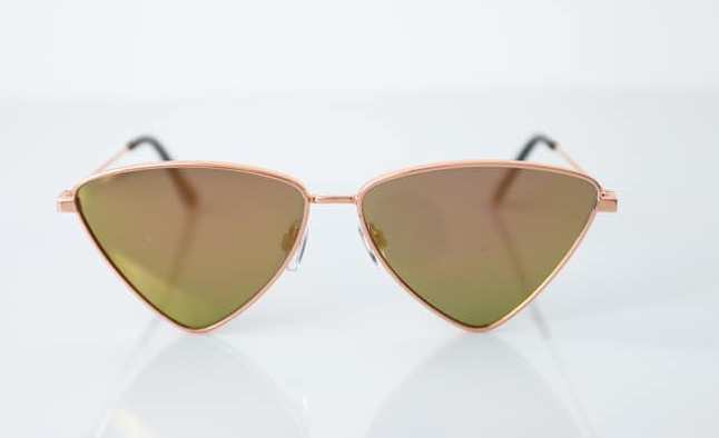 Lunettes De Soleil Colorée — photo 14