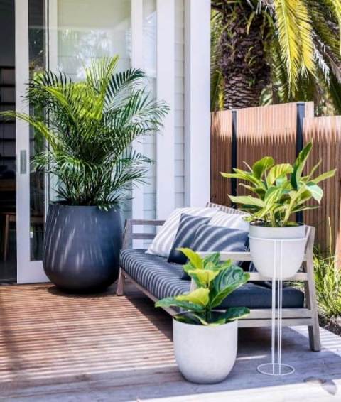 Paysagiste Décorateur — photo 9