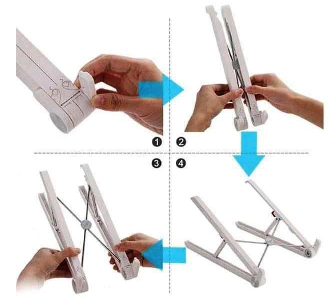 Support d'Ordinateur Portable — photo 4