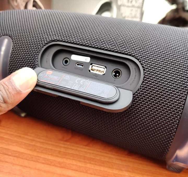 JBL XTREME 2 — photo 3