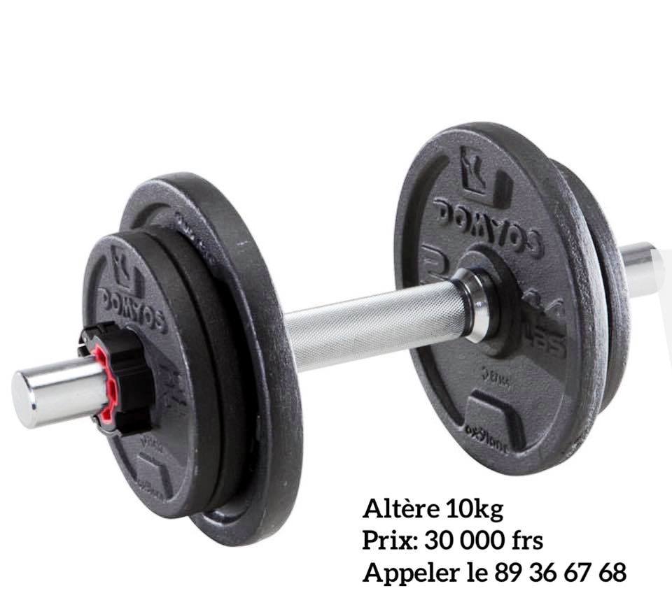 Alters 10 Kg — photo 2