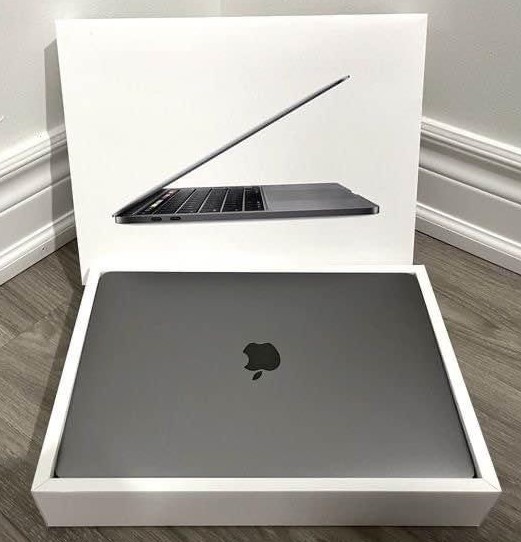 MacBook Pro