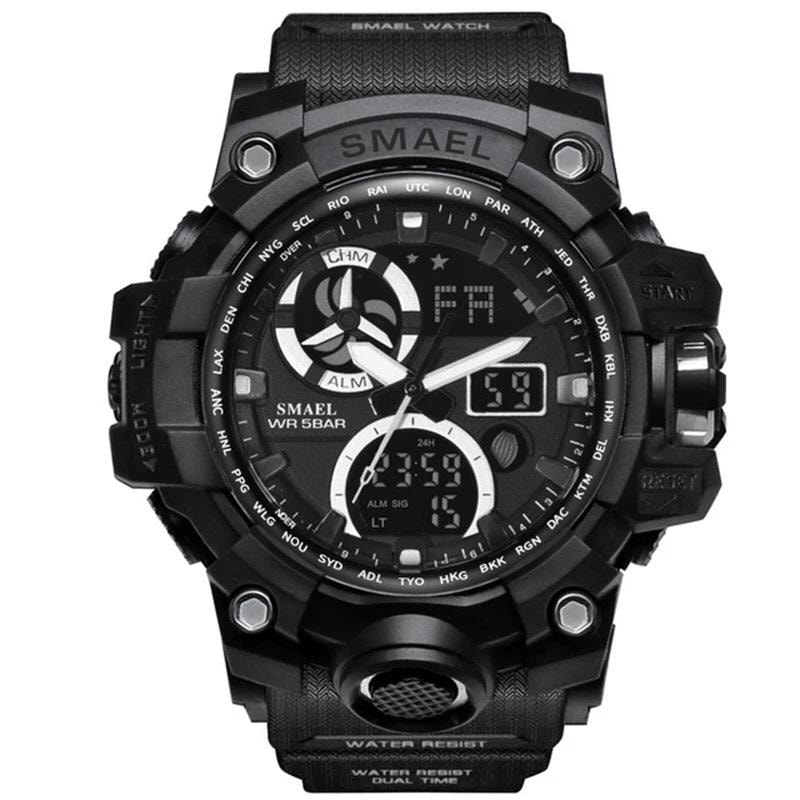Montre Smael — photo 8
