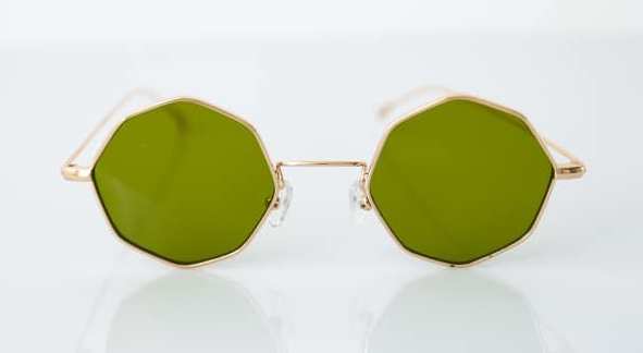 Lunettes De Soleil Colorée — photo 16