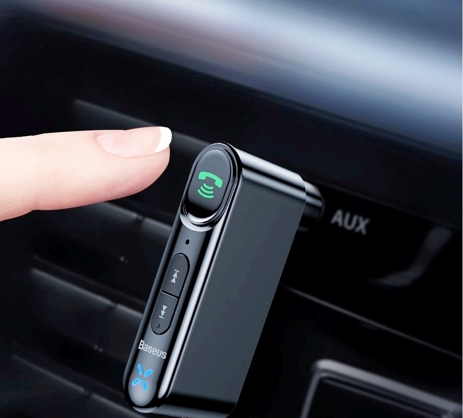 Récepteur Audio Bluetooth 5.0 — photo 3