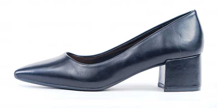 Ballerines Bout Pointu A Talon — photo 10