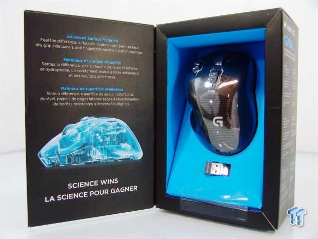 Souris De Jeu — photo 2