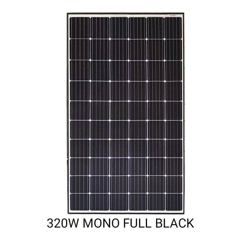 Panneau Solaire — photo 2