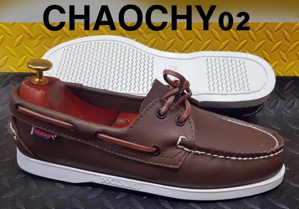SEBAGO — photo 7