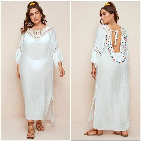 Robe Grande Taille — photo 3