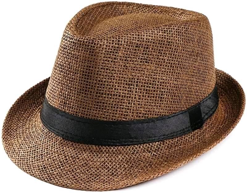 Chapeau — photo 6