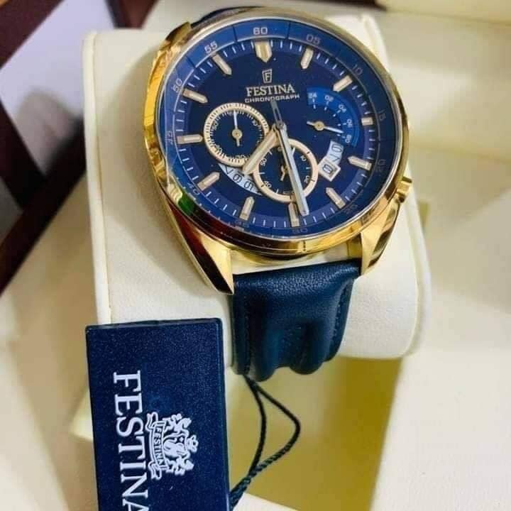 Montres Classes — photo 2