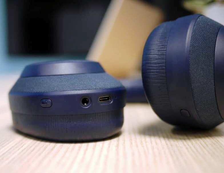 Jabra Elite 85h — photo 6