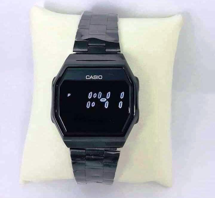 Montre Casio Tactil