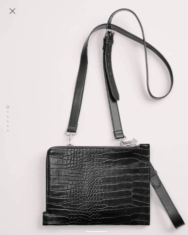 Portefeuille Homme Zara — photo 13