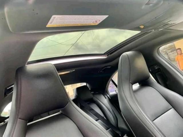 Mercedes-Benz CLA 250 — photo 7