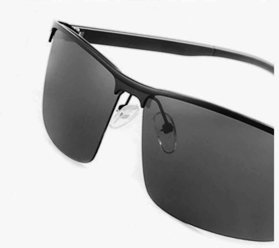 Verre Polarisé Anti-UV400 Solaires — photo 3