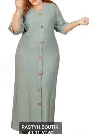 Robe Classe — photo 5