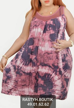 Robes Pour Petites Sorties — photo 7