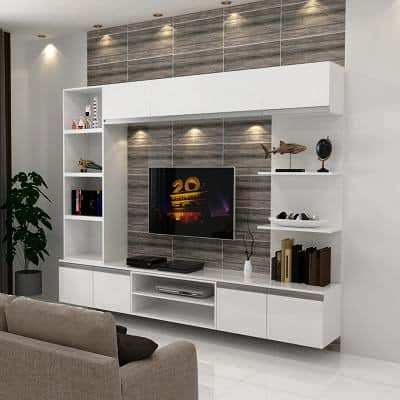 Menuiserie Moderne Sur Mesure — photo 6
